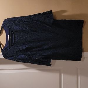 Robbie Bee lace dress